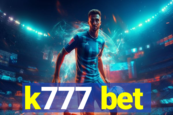 k777 bet